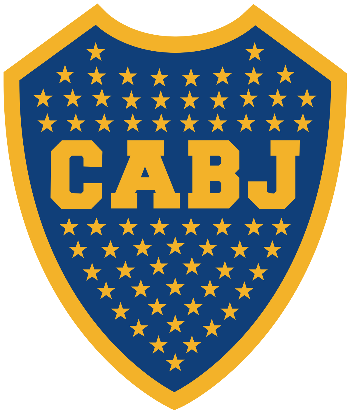 Boca Juniors (goldfer)